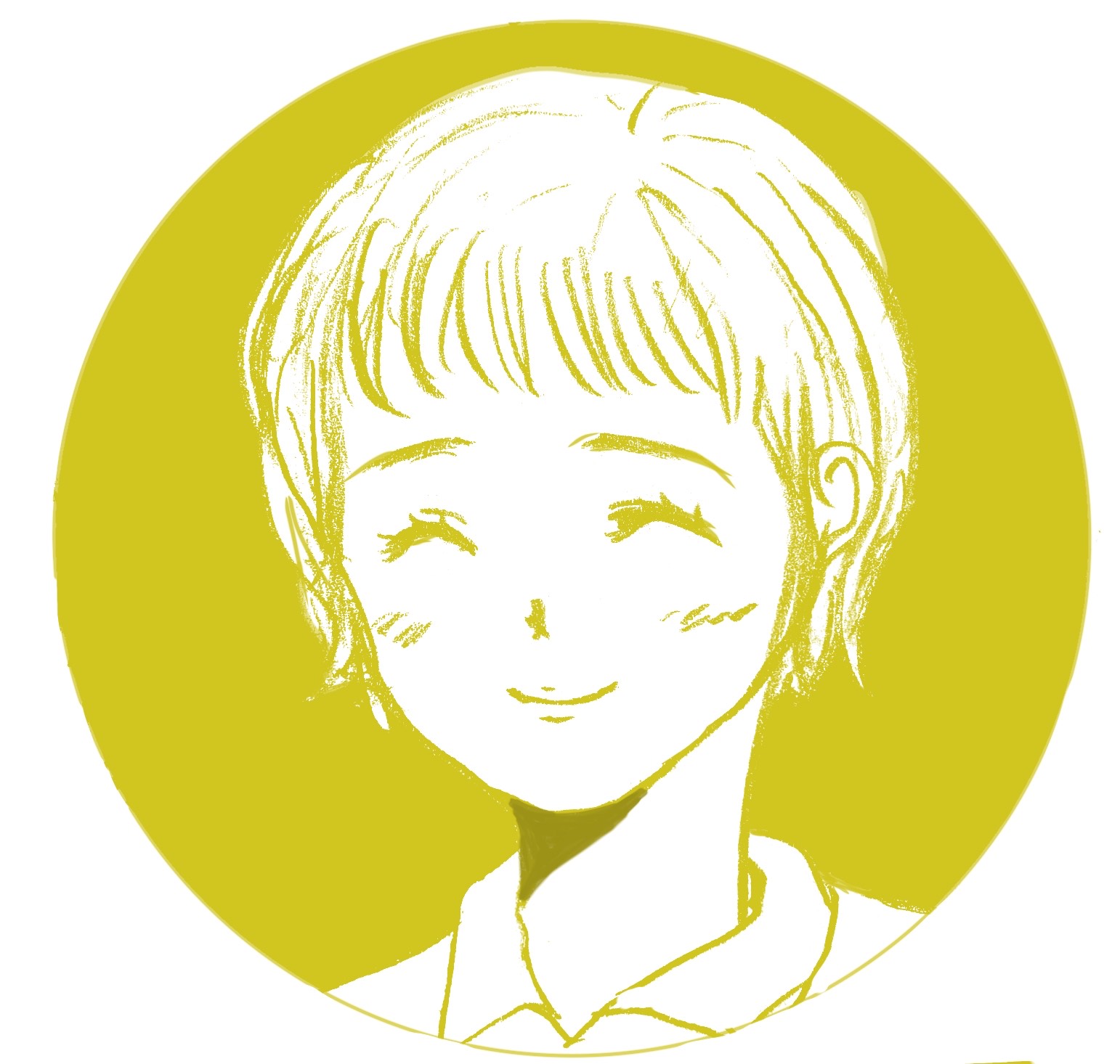 いく先輩