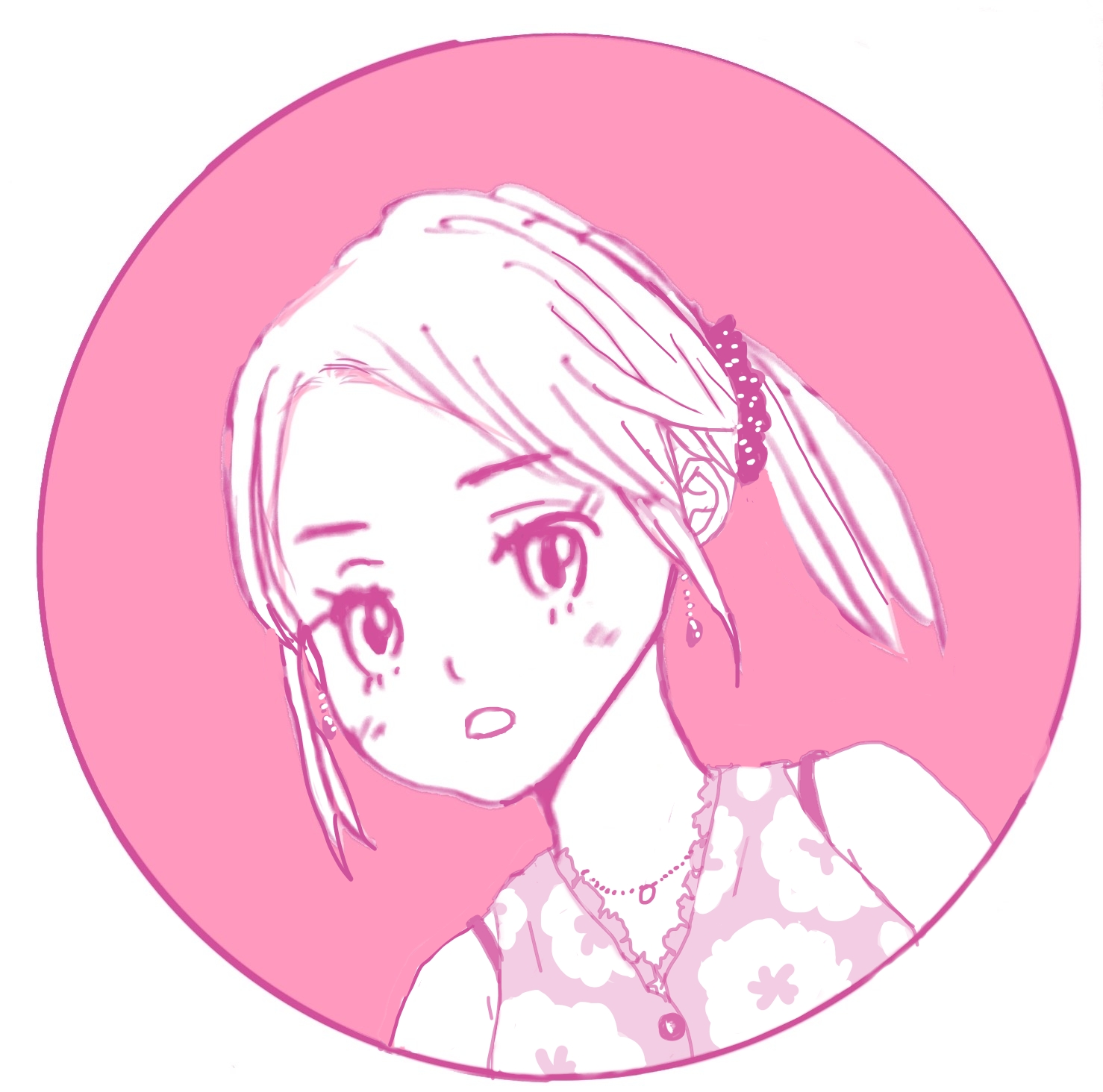 まり