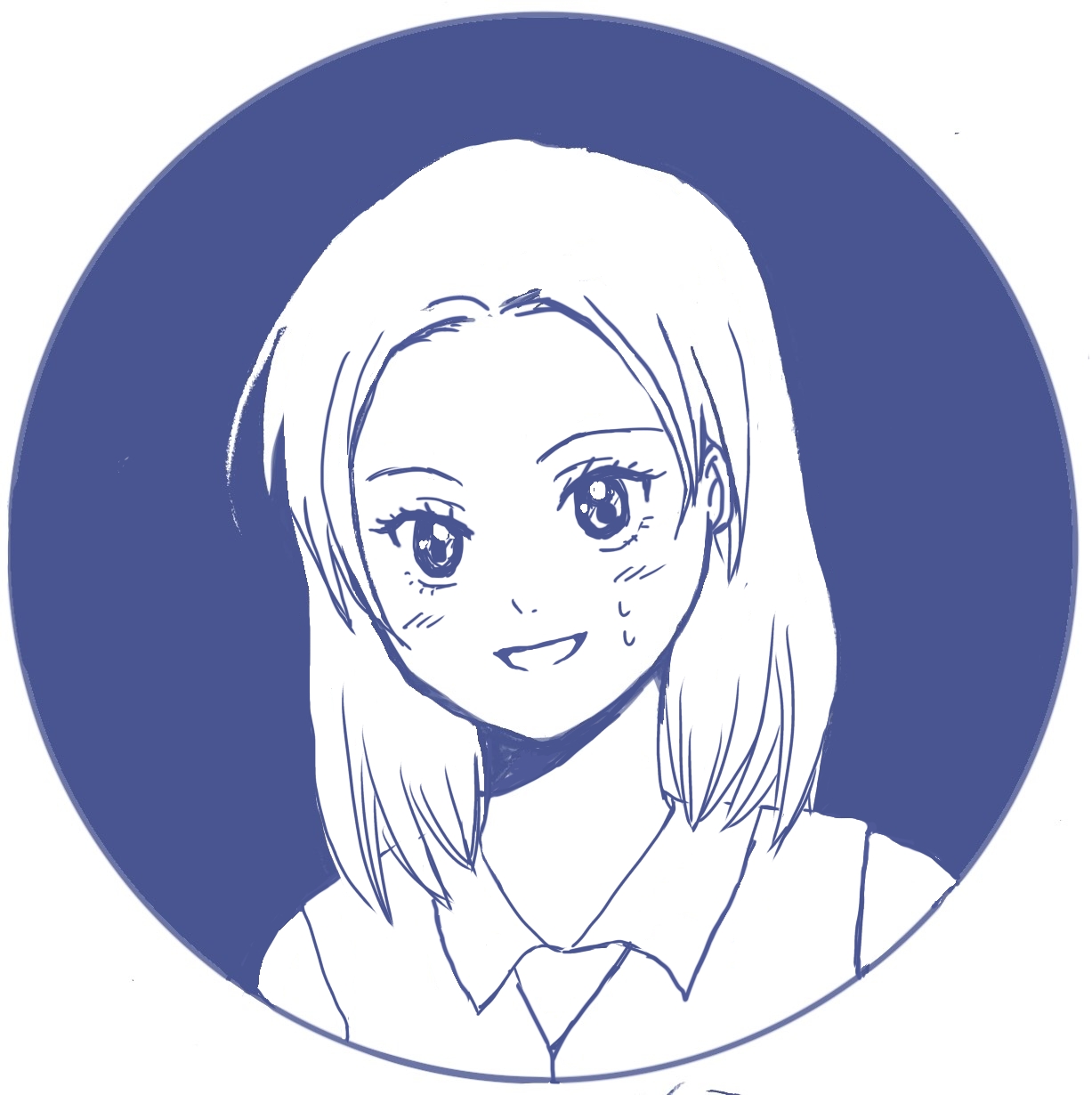 あゆみ